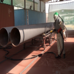 Pipe Coating
